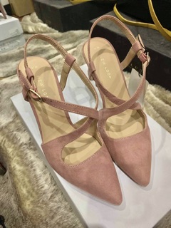 Giày New Look Size 35