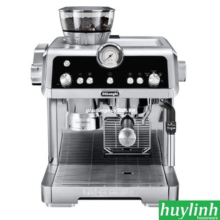 Máy pha cà phê Delonghi EC9335.M - Chính hãng
