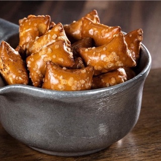 Bánh Peanut Butter Mỹ 1.24kg