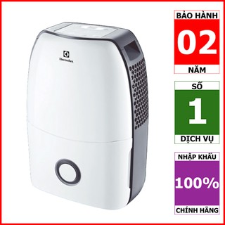 Máy hút ẩm Electrolux EDH12SDAW