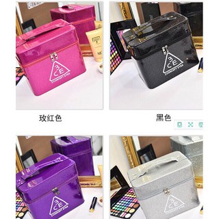 Cốp đựng đồ trang điểm chuyên nghiệp l1