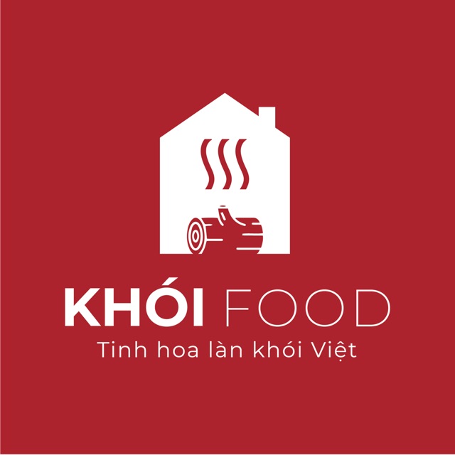 Thịt gác bếp Khói Food