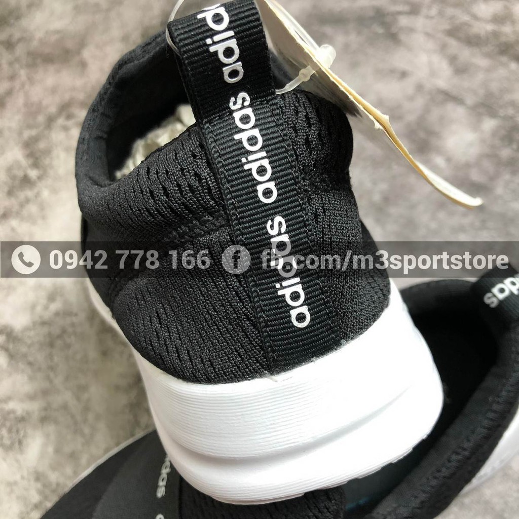 Giày thể thao nữ Adidas Cloudfoam Refine Adapt DB1339