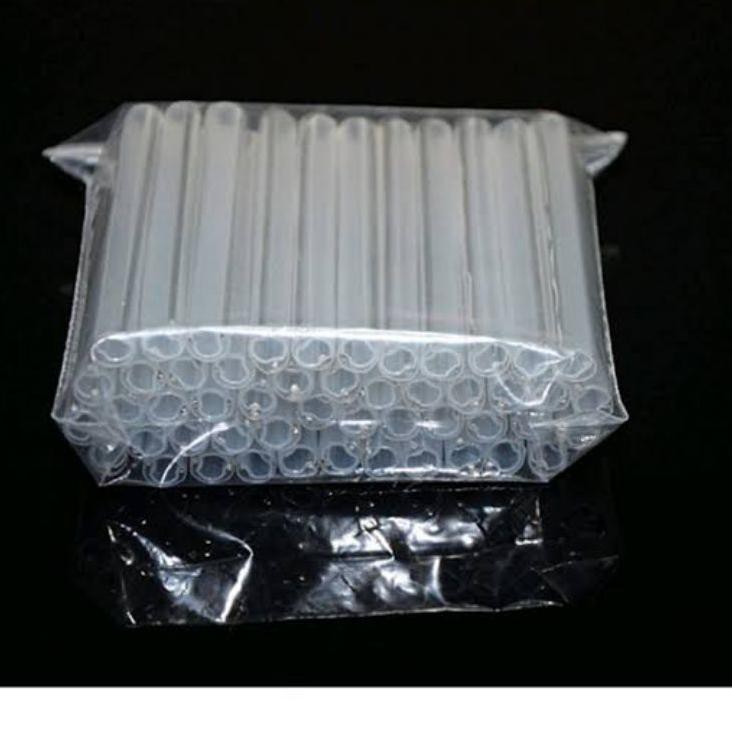 Bộ 100 miếng bọc bảo vệ sợi quang 60mm | BigBuy360 - bigbuy360.vn
