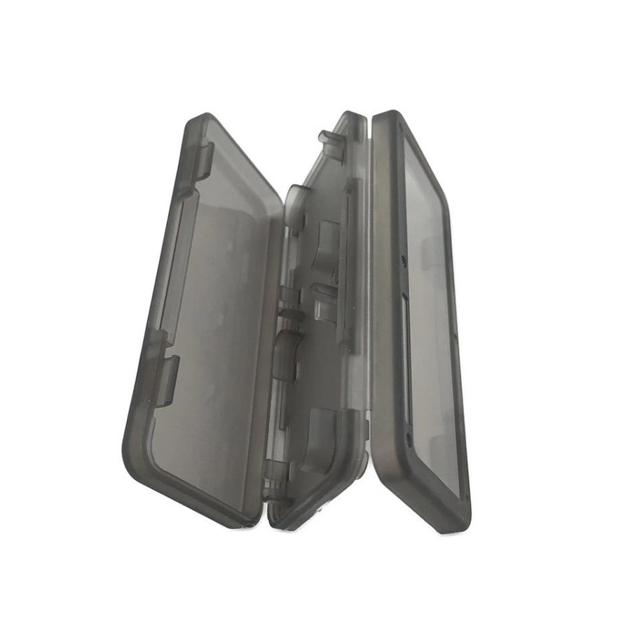 Hộp Đựng Thẻ Chơi Game 4 Trong 1 Bằng Nhựa Cứng Chống Sốc