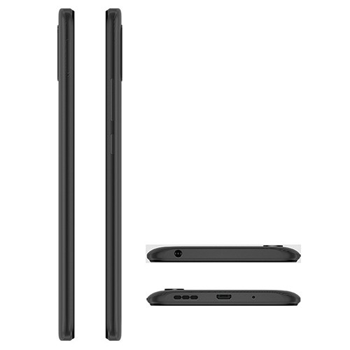 [Mã ELMALL500K giảm 8% đơn 500K] Điện thoại Xiaomi Redmi 9A (2GB/32GB) - Hàng Chính Hãng, Nguyên Seal, BH 18 tháng | BigBuy360 - bigbuy360.vn