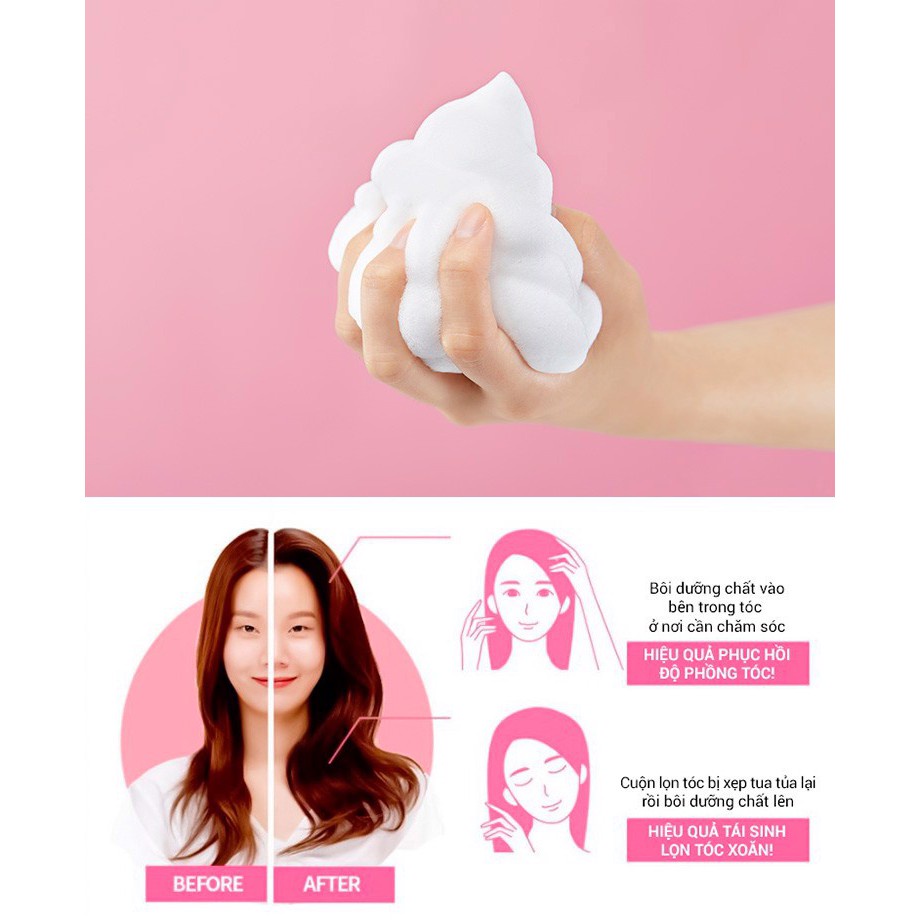 Ủ Tóc OLEXER Serum Morocco Argan Oil 500ML