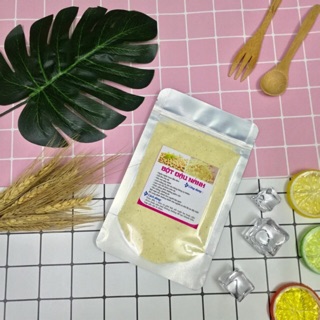 100G Bột Đậu Nành Nguyên Chất- handmade