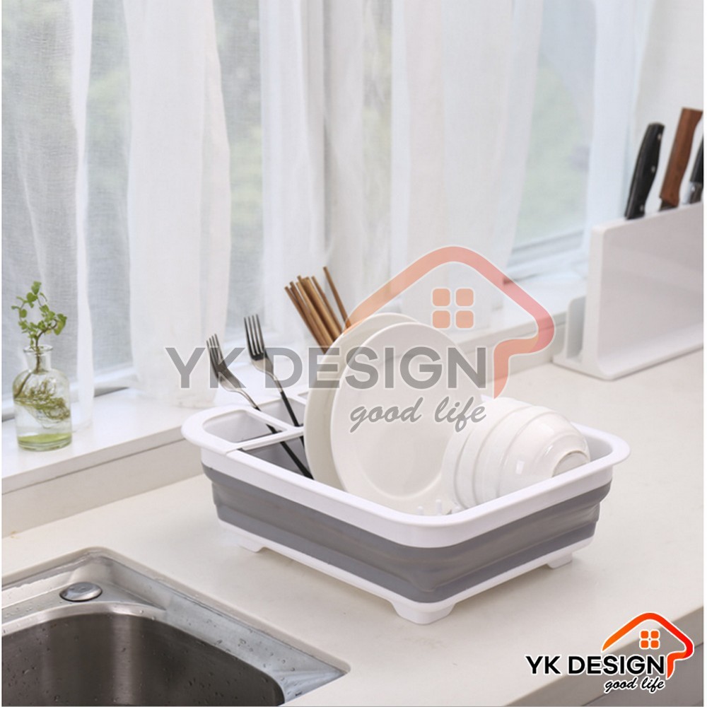 Giá Phơi Khô Chậu Kính Yk-125 Có Thể Gấp Gọn Tiện Dụng | BigBuy360 - bigbuy360.vn