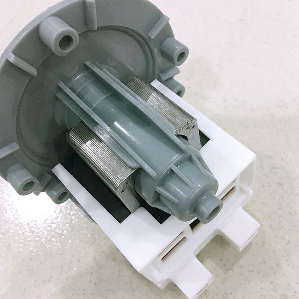 Bơm xả thoát nước máy giặt Cửa ngang/Cửa Đứng Bắt vít, Cài (chọn đúng loại khi đặt hàng)