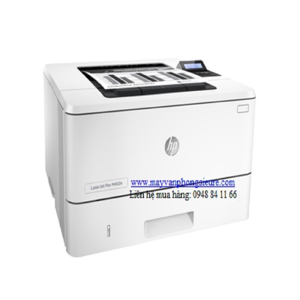 Máy in HP LaserJet Pro M402d