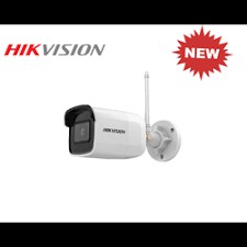 Camera IP hồng ngoại không dây 2.0 Megapixel HIKVISION DS-2CD2021G1-IDW1