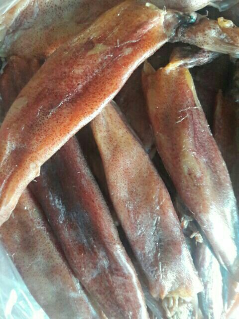 Mực muối NHA TRANG 500G | BigBuy360 - bigbuy360.vn