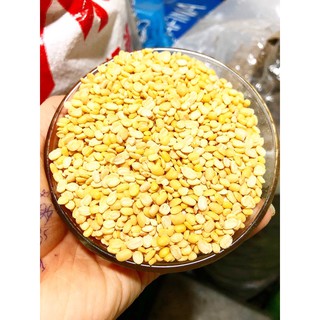 Đậu xanh sạch vỏ 200g