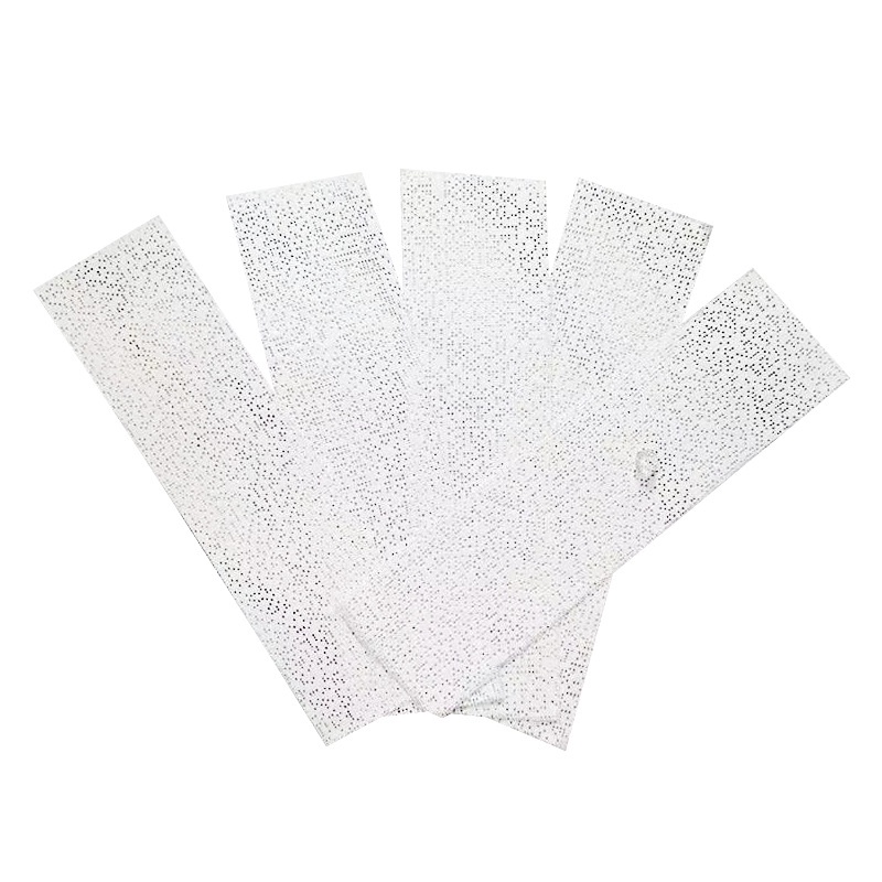 Mặt Nạ Thạch Cao , Mặt Nạ nâng cơ - 1 Set 5 Miếng