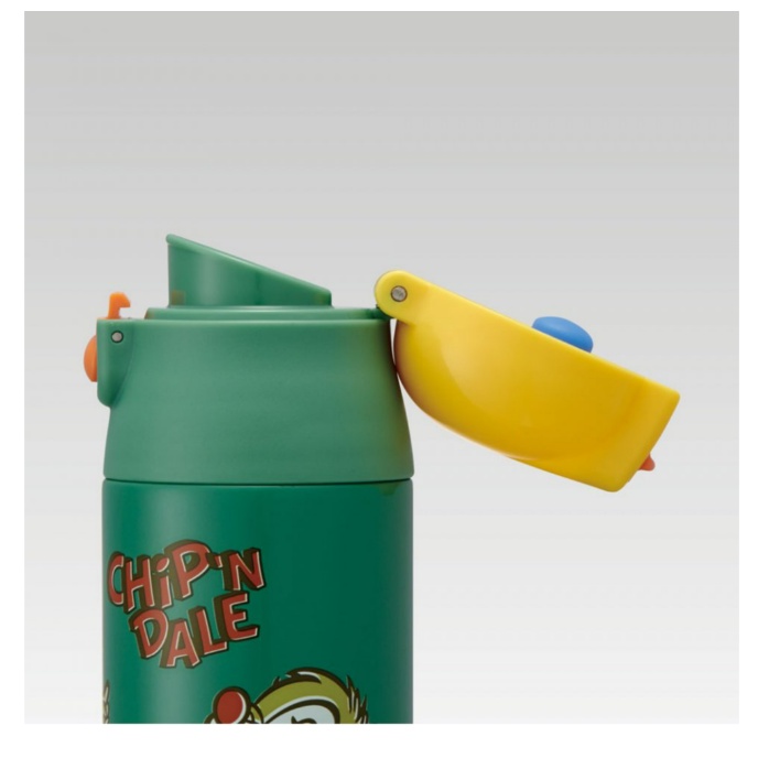 Set 4 Bình Nước Inox 360ml SDPC4 2Type
