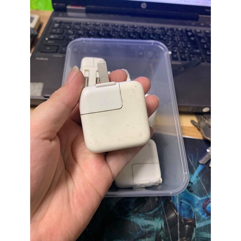 Củ Sạc 10W chân gập dành cho Táo phone hàng có bảo hành