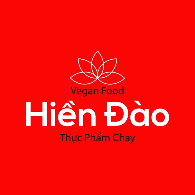 Thực Phẩm Chay HIỀN ĐÀO