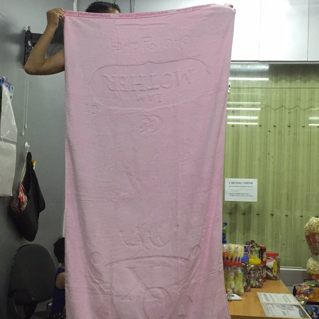 Chăn khuyến mãi Hàn Quốc