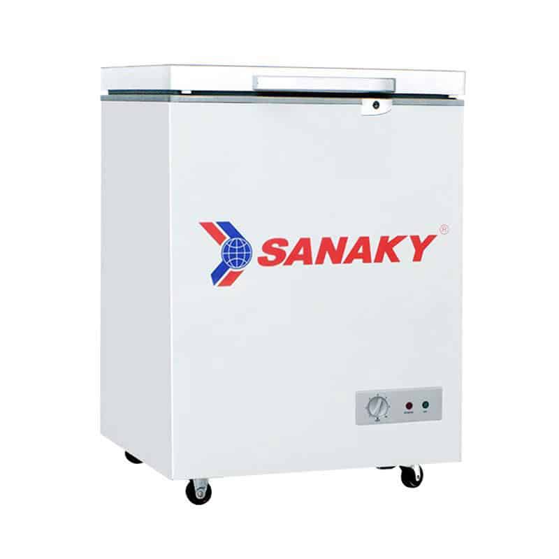 Tủ đông Sanaky 100 lít VH-1599HYK (Miễn phí giao tại HCM-ngoài tỉnh liên hệ shop)