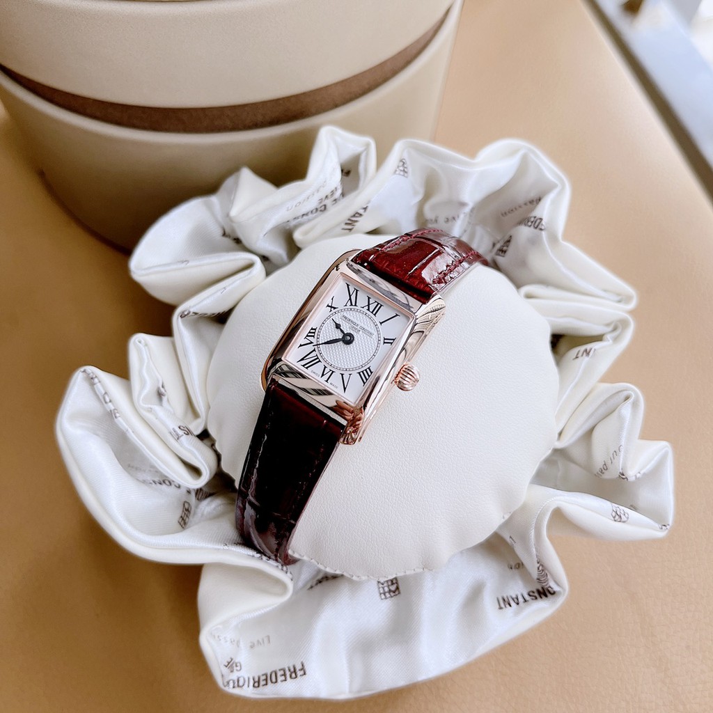 Đồng hồ nữ cao cấp FREDERIQUE CONSTANT FC-200MC14