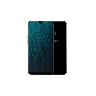 Ốp Oppo A5s dẻo trong suốt (Loại đẹp)