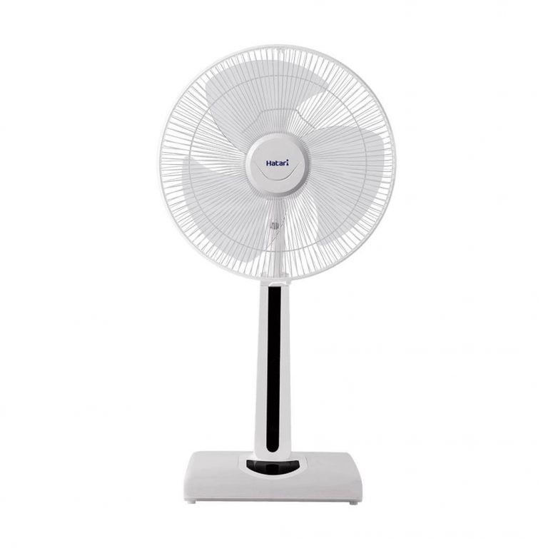 Quạt Lửng Điều Khiển-Nhập Khẩu Thái Lan-Hatari HT S16R2