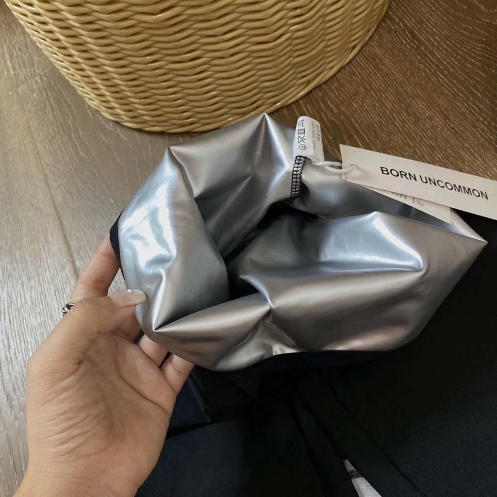 Quần giảm mỡ bụng - Quần Đổ Mồ Hôi Sinh Nhiệt Định Hình, Tan Mỡ Born Uncommon M10 | BigBuy360 - bigbuy360.vn