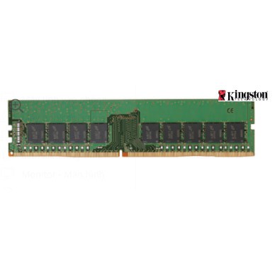 DDRam 4 Kingston ECC 16GB/2666Mhz - KSM26RS4/16MEI Registered