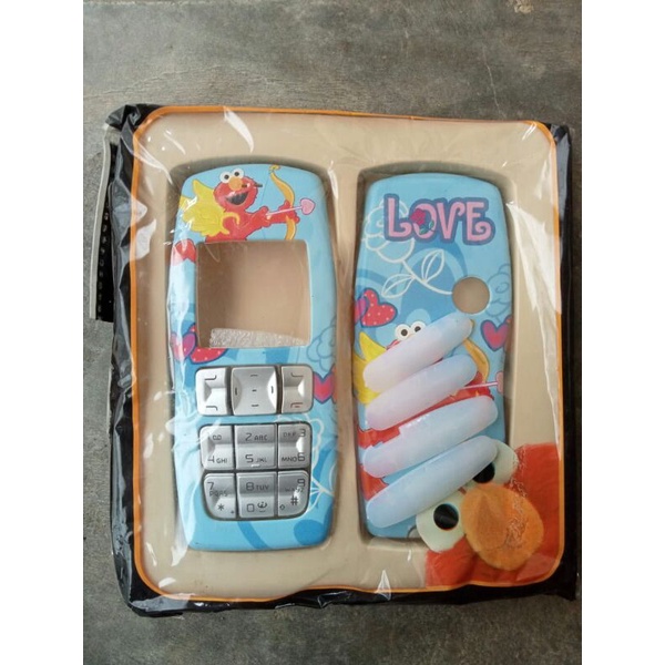 Ốp Lưng Điện Thoại Dành Cho Nokia 3220
