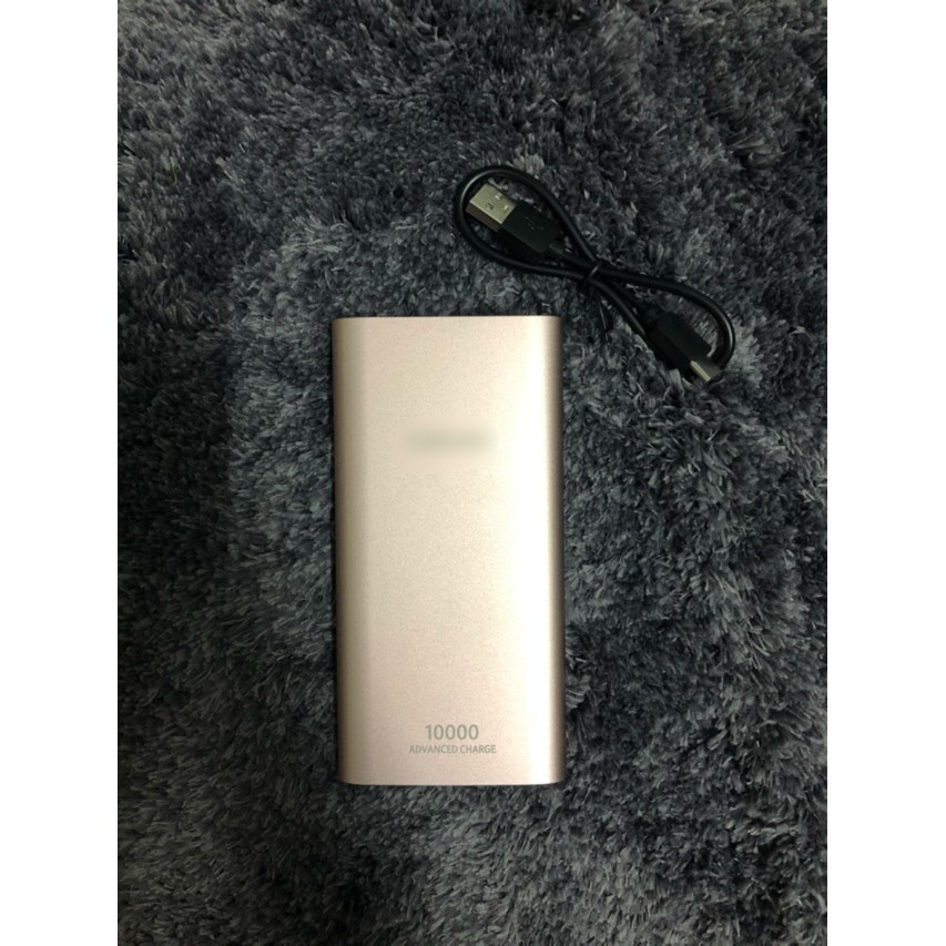 [CÙNG LOẠI] Pin sạc dự phòng Samsung EB-P1100 10.000mAh Cổng Sạc Type-C