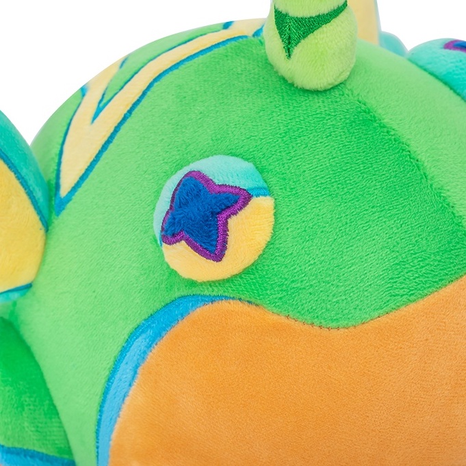 Gấu Bông Linh Thú Neeko Vệ Binh Tinh Tú Liên Minh Huyền Thoại