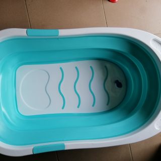 Bồn tắm rút gọn