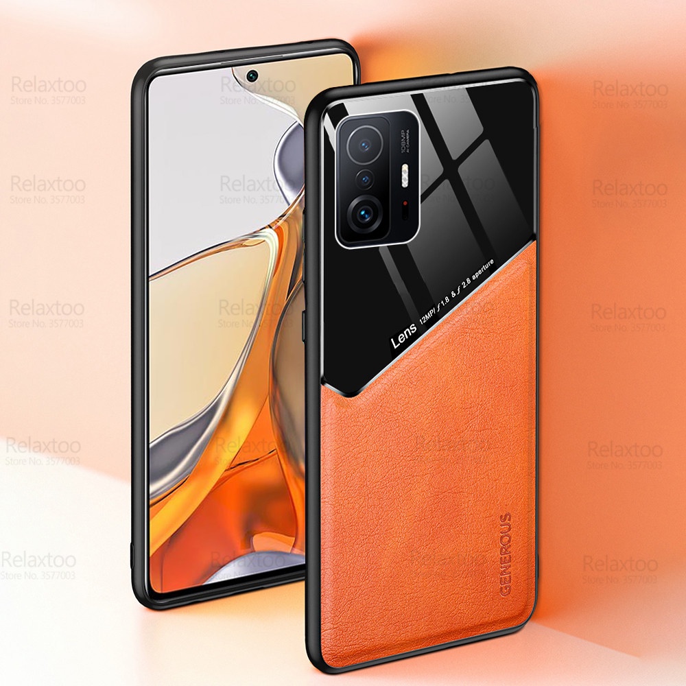 Ốp điện thoại cho Xiaomi Redmi Note 11 Pro 11 T Note11T 11T 11Pro Plus 5G