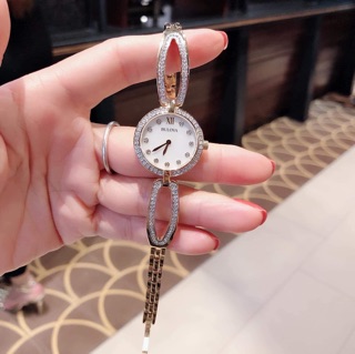Đồng hồ nữ Bulova 98L225