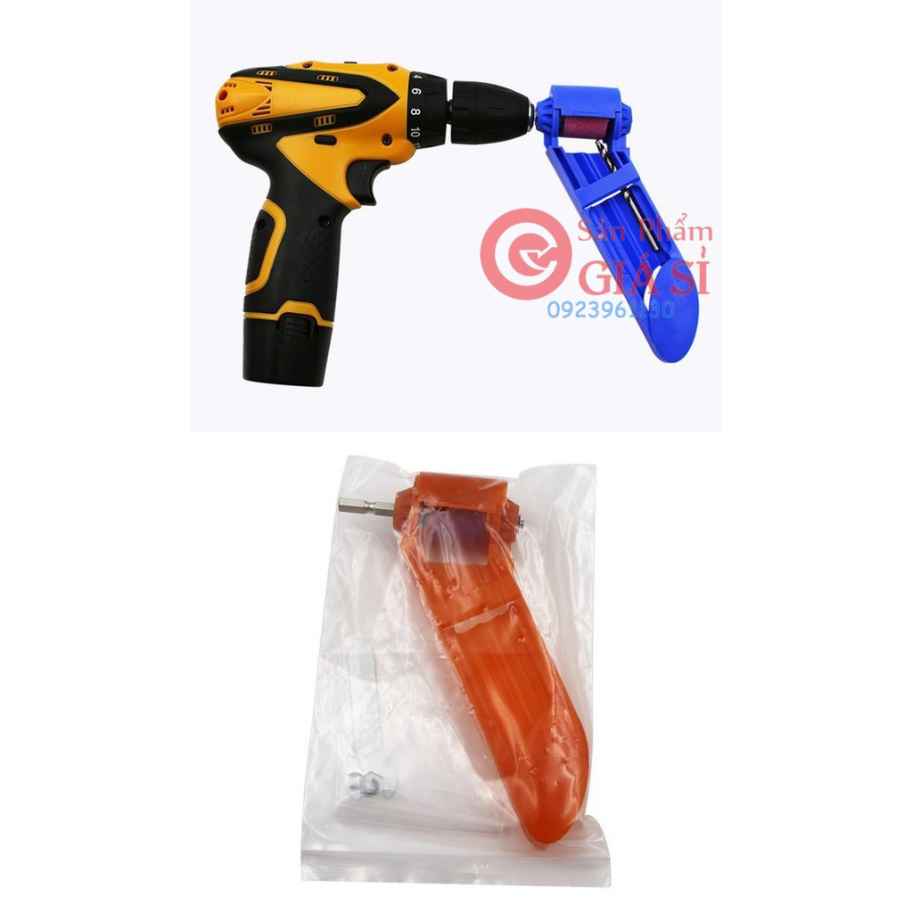 Dụng cụ mài mũi khoan ❤️freeship❤️
