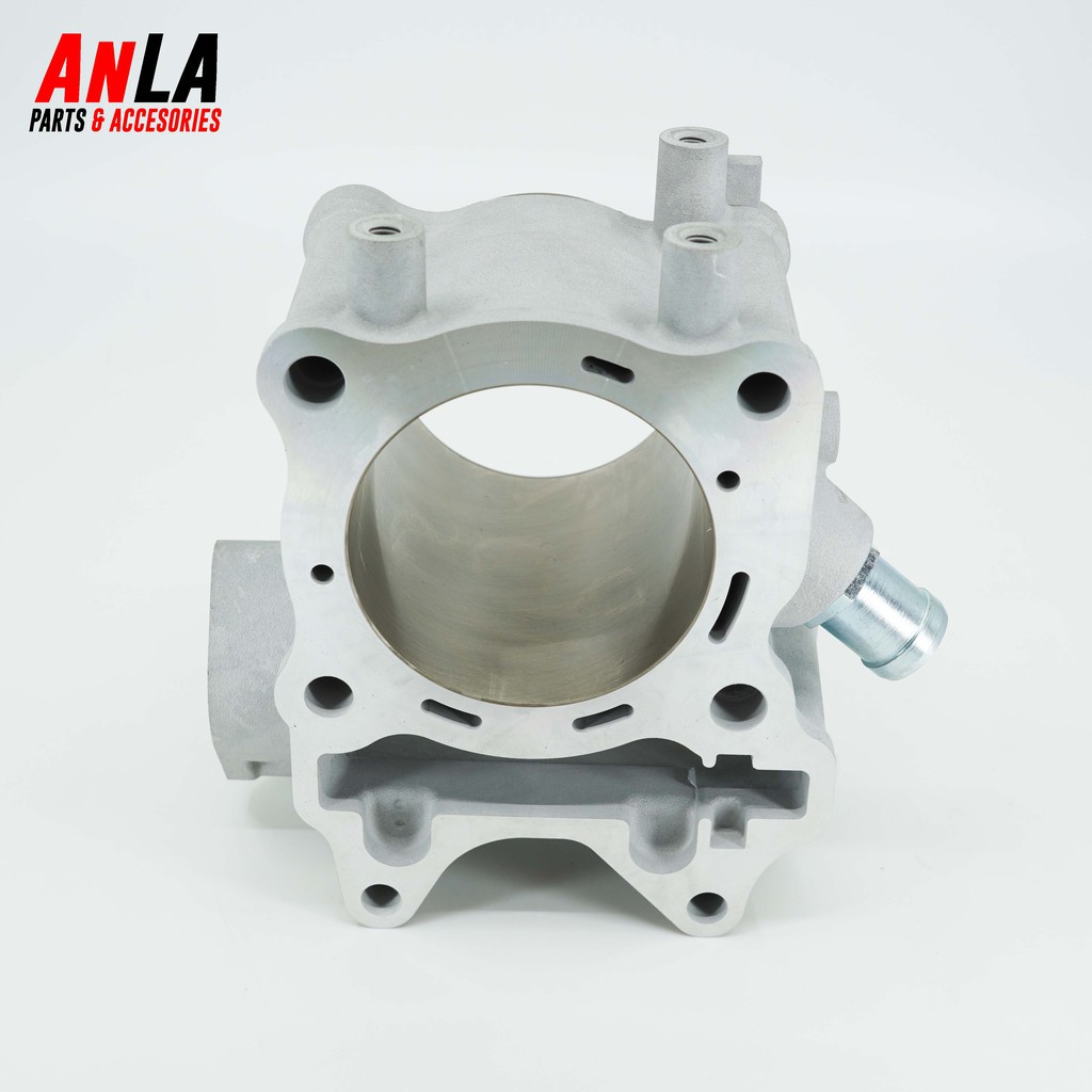 Lòng và piston BRT 63.00mm VARIO / AIRBLADE / SH150 / CLICK / ADV / PCX