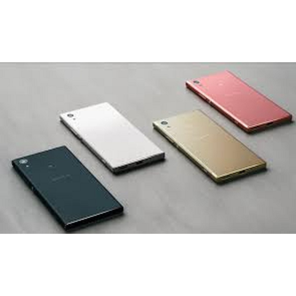 [Mã 2611DIENTU500K hoàn 7% đơn 300K] [SIÊU SỐC] điện thoại Sony Xperia XA1 RAM 3G/32G mới (màu Trắng) | BigBuy360 - bigbuy360.vn