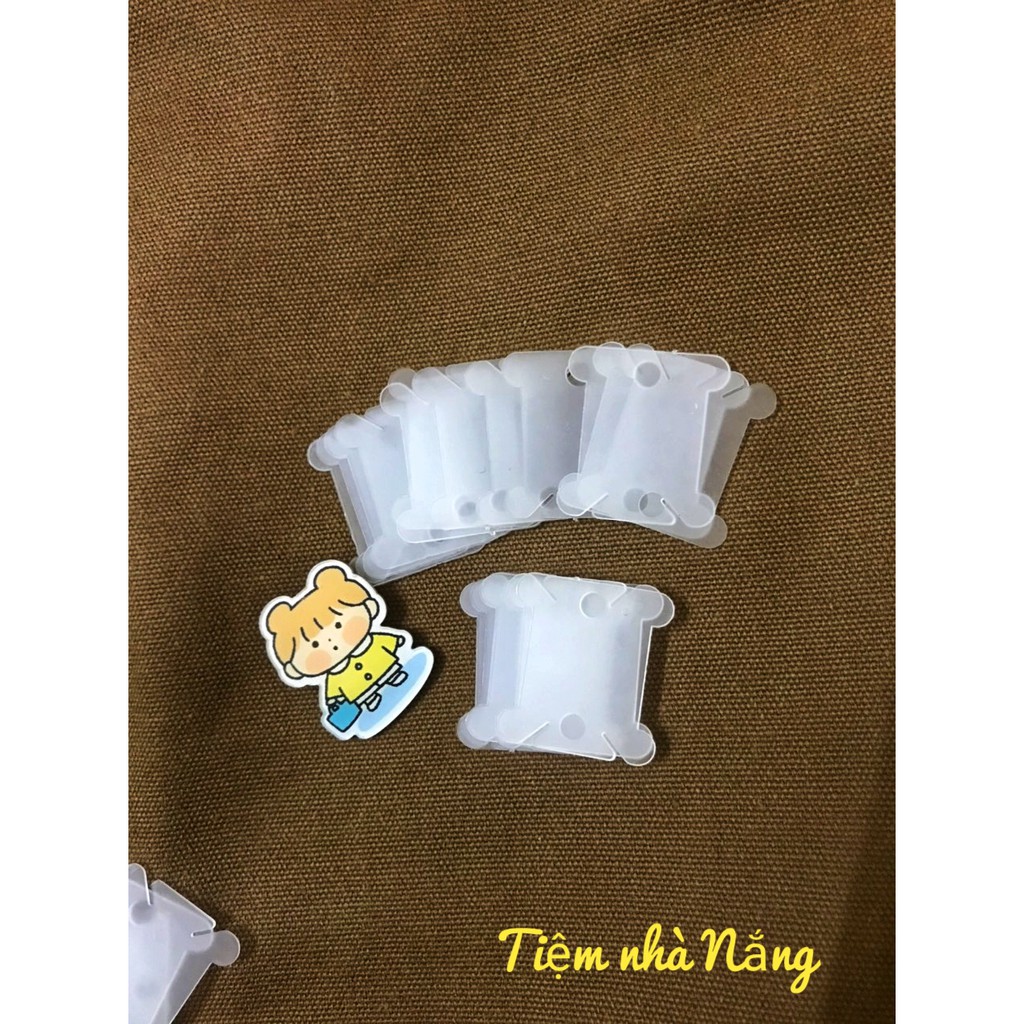 Bobbin cuốn chỉ siêu tiện lợi