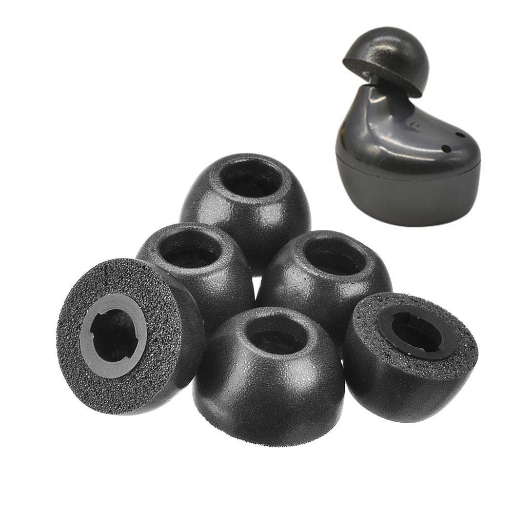 BTLIMER Set 3 Cặp Nút Tai Mềm Thay Thế Cho Tai Nghe Samsung Galaxy Buds Pro