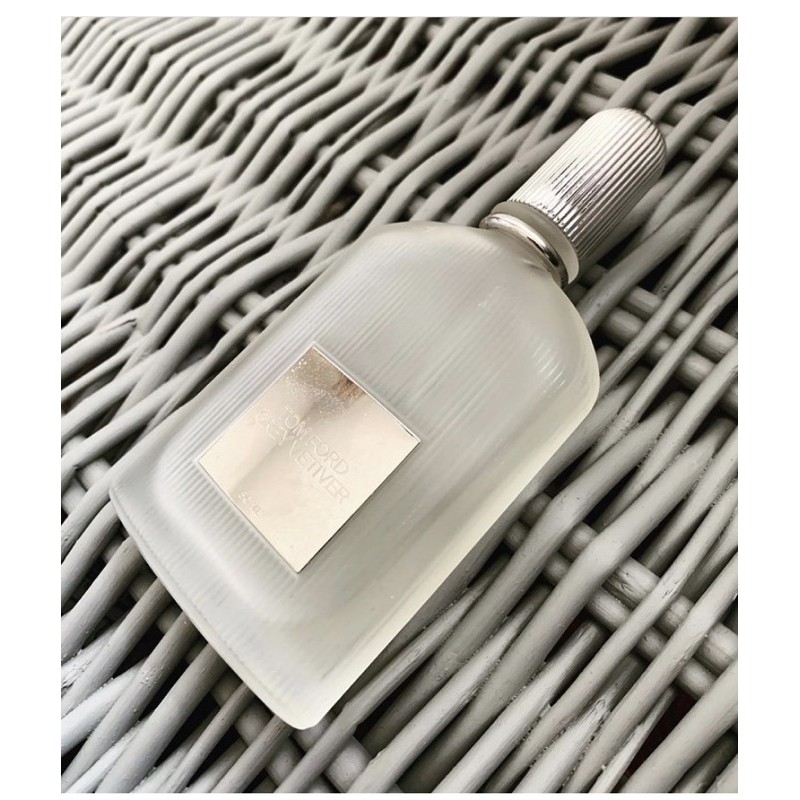 Nước hoa nam Tomford Grey Vetiver EDP 10ml