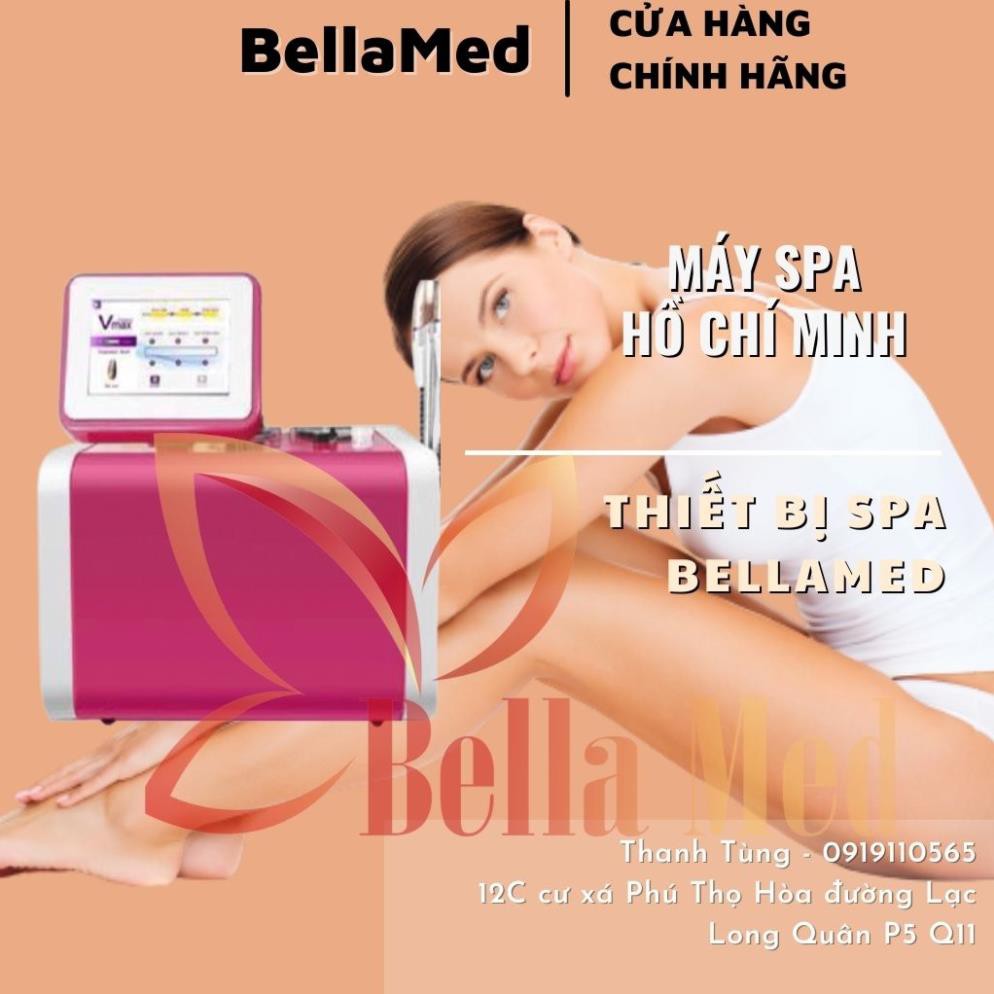 Máy nâng cơ giảm béo Vmax chuyên làm ốm trong spa