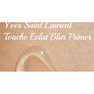 Kem Lót YSL Touche Eclat Blur Primer mini