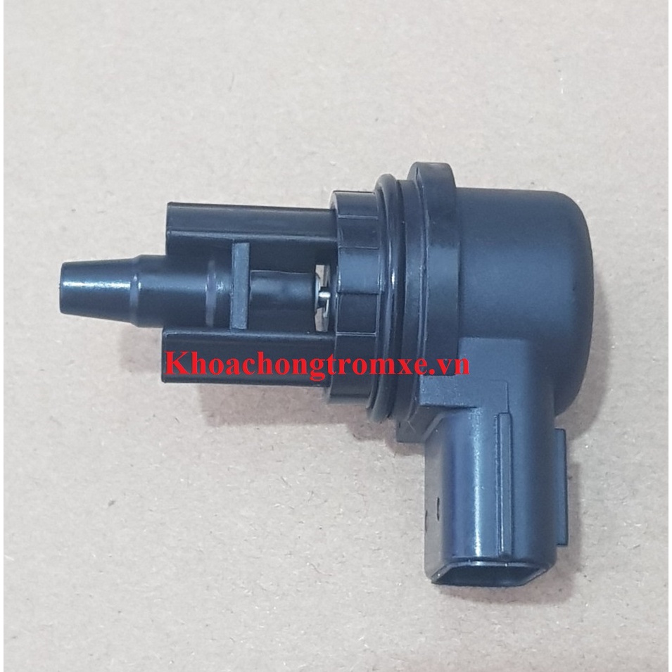 Van Từ Cầm Chừng Nhanh ISC Exciter 150 NVX 155
