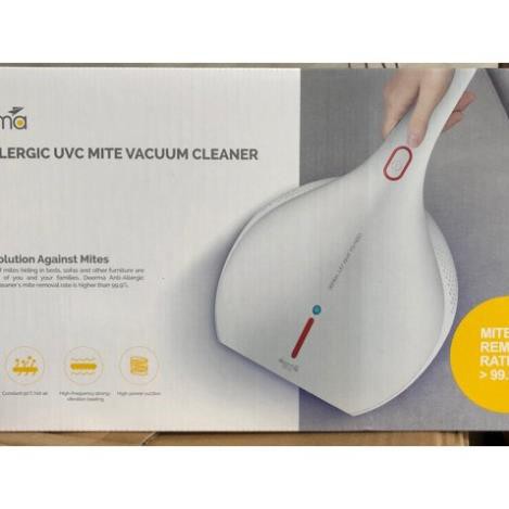 Máy Hút Bụi Giường Đệm DEERMA CM800✨CHÍNH HÃNG💥 Máy hút bụi diệt khuẩn bằng tia UV | BigBuy360 - bigbuy360.vn