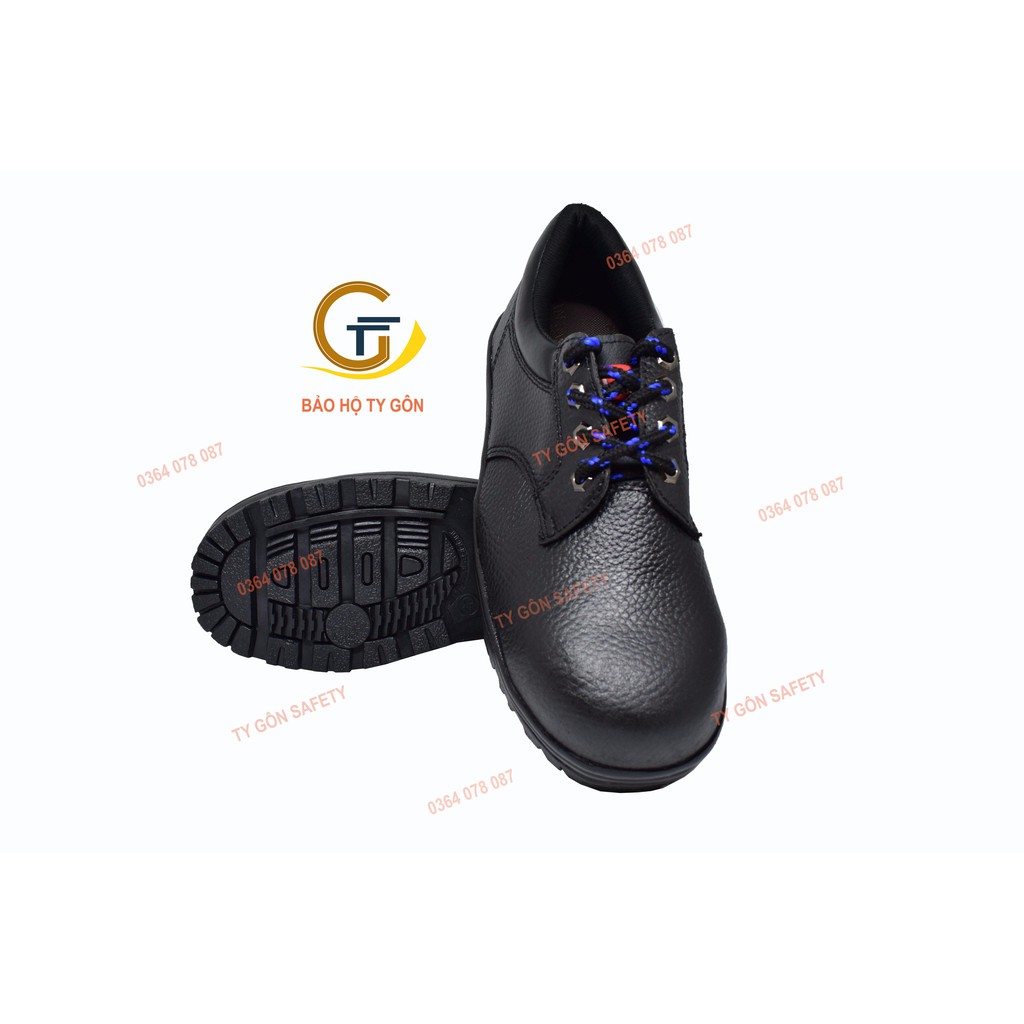 GIAY BẢO HỘ LAO ĐỘNG MTP