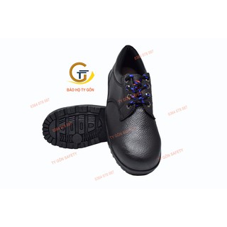 Giay bảo hộ lao động mtp