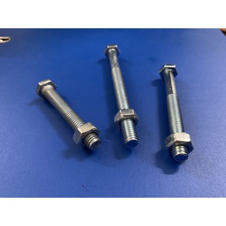 bu lông ốc M 8.8