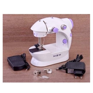 MÁY MAY MINI GIA ĐÌNH CAO CẤP