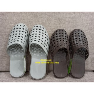 Dép xốp siêu nhẹ mang trong phòng sạch- VAC E093